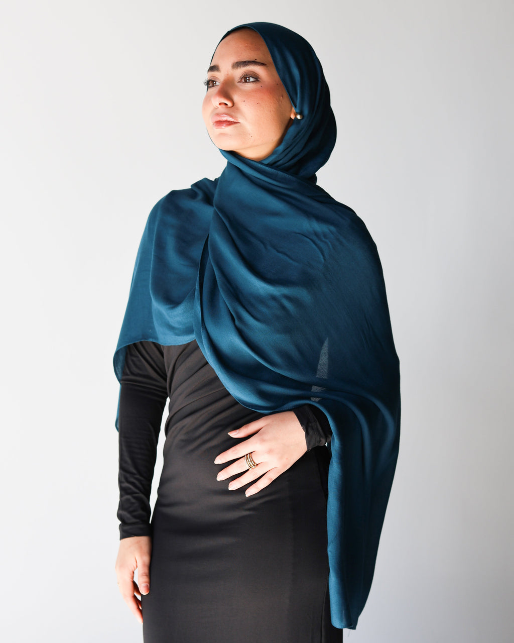 Elite Modal - Storm Veil