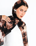 Stormy Premium Modal Scarf